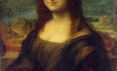 Mona Lisa Hakkında 5 İlginç Gerçek