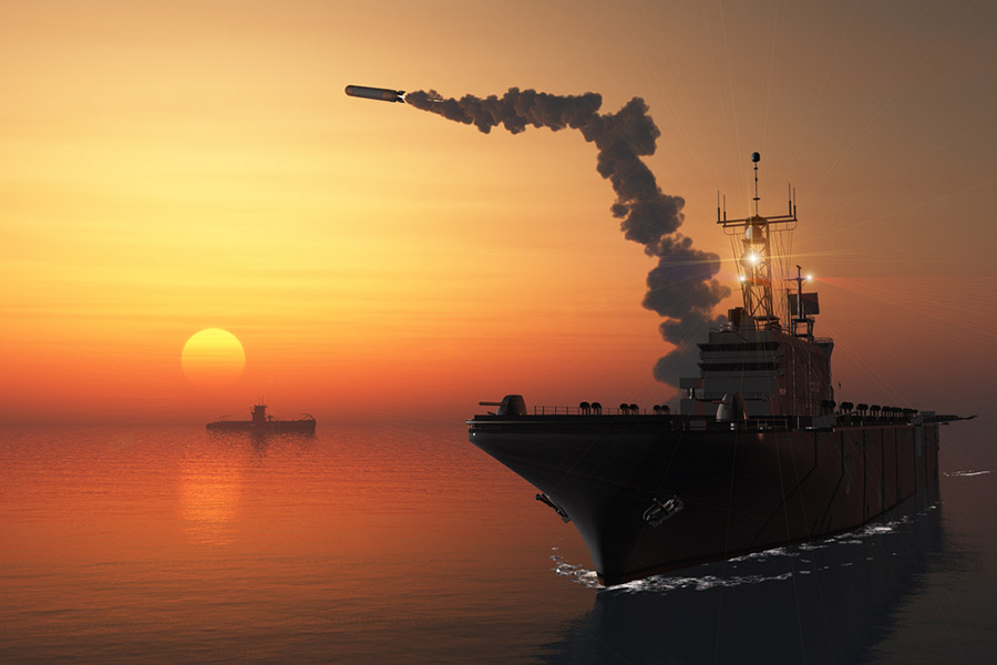 NAVTEX İlan Etmek Nedir ?