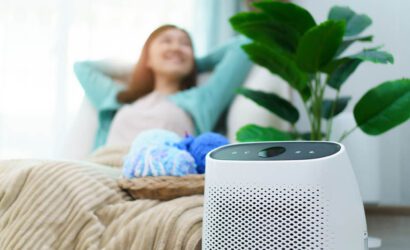 Neden Bir Hava Temizleme Cihazı Almalısın?