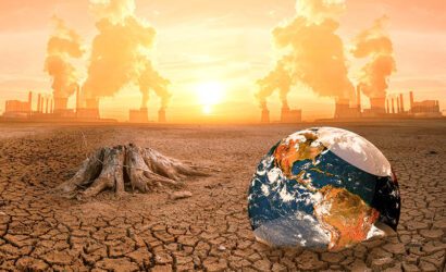 Neden Kar Yağmıyor?