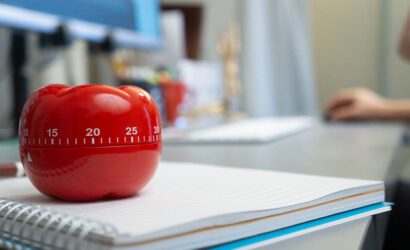 Pomodoro Tekniği Nasıl Uygulanır