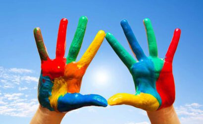 Renklerin Anlamları