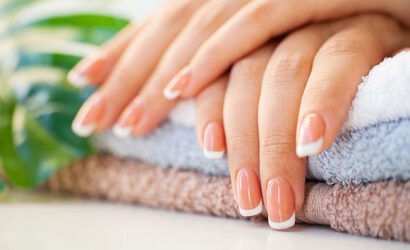 Sağlıklı ve Temiz Tırnaklar İçin Altın İpuçları