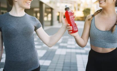 Spordan Önce Ne İçilmeli Ne İçilmemeli?