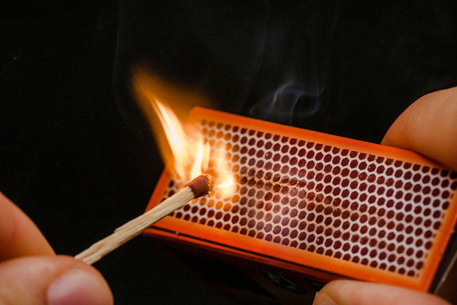 Sürtünmeyi Artırma Veya Azaltmaya Yönelik Fikirler Nelerdir ?