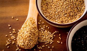 Susam Yetiştiriciliği