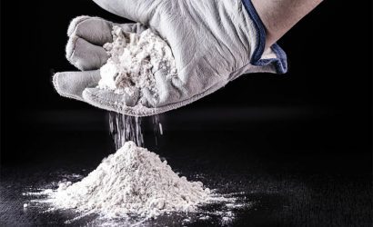 Titanyum Dioksit Nedir?