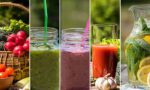 Toksin Atmaya Destek Olan Meyve Suyu Tarifleri