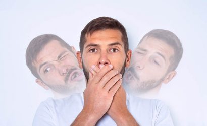 Tourette Sendromunun Belirtileri Nelerdir?