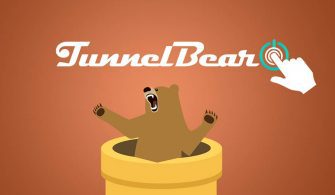 TunnelBear VPN