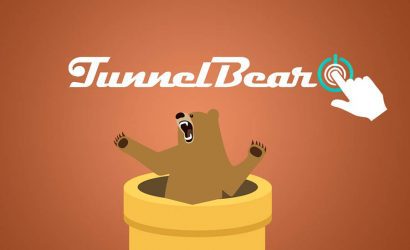 TunnelBear VPN