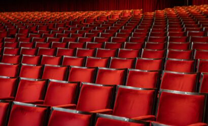 Türk Edebiyatında Unutulmaz 10 Tiyatro Eseri