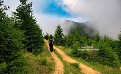 Türkiye’deki En Popüler Yürüyüş Rotaları