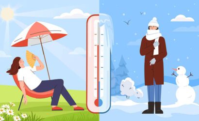 Türkiye'nin En Güvenilir 30 Günlük 3 Hava Tahmini Sitesi