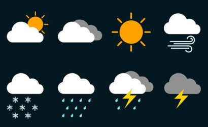 Türkiye'nin En İyi 10 Hava Durumu Sitesi