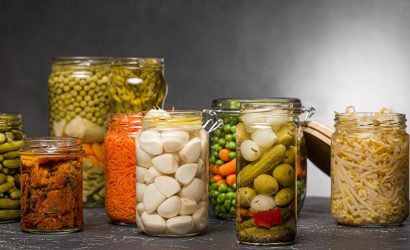 Turşu Hazırlamanın Püf Noktaları Nelerdir