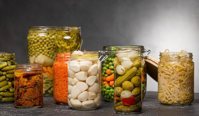 Turşu Hazırlamanın Püf Noktaları Nelerdir