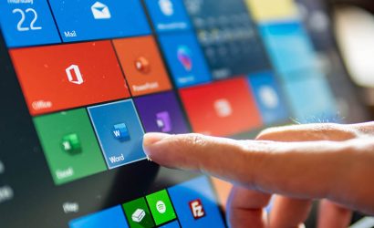 Windows 10