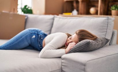 Yemekten Sonra Neden Uykulu Oluruz ?