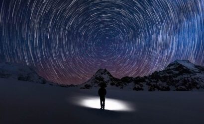 Yıldız Gözlemlemek