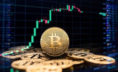 Yıllara Göre Bitcoin Fiyatları