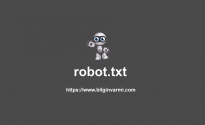 robot-txt