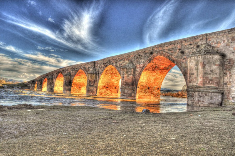 Çobandede Köprüsü