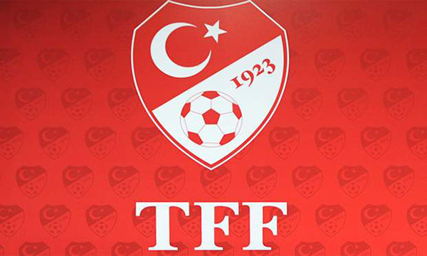 Türkiye Futbol Federasyonu Kuruluş