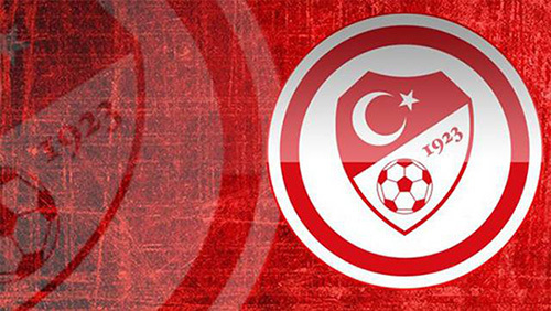 Türkiye Futbol Federasyonu Kuruluş