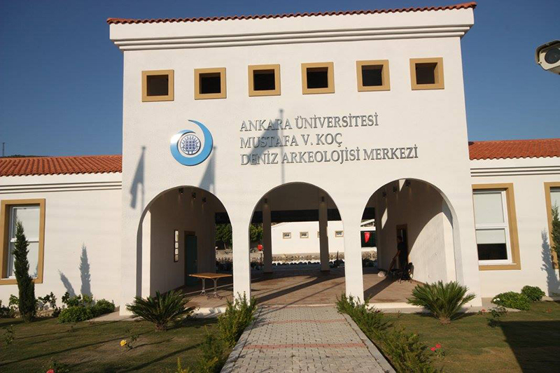 Ankara Üniversitesi Arkeolojik Araştırma ve Uygulama Merkezi