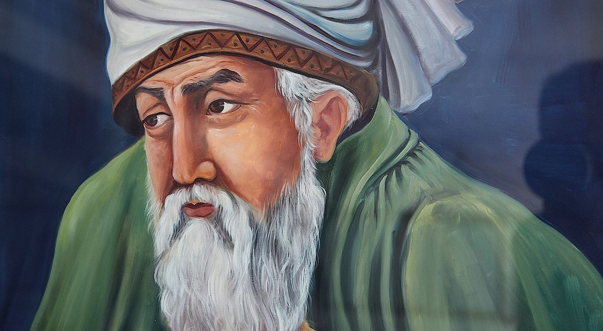 Mevlana Celaleddin Rumi Kimdir ?