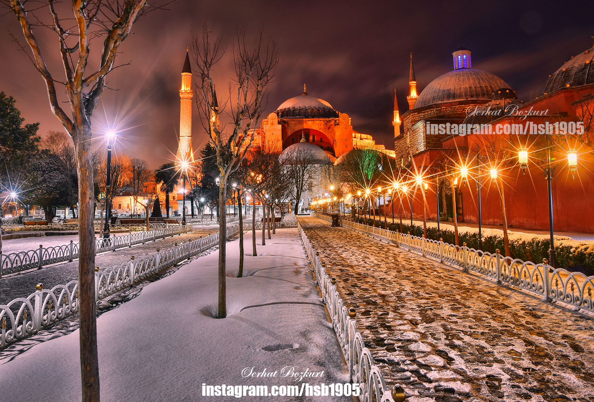 Ayasofya Müzesi