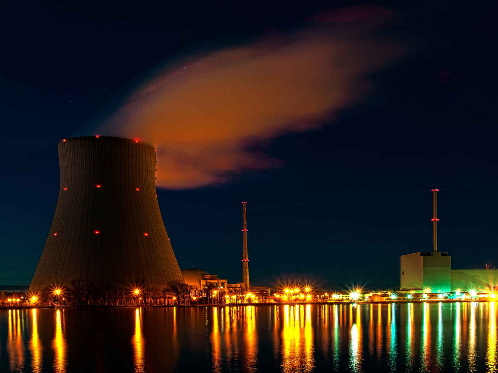 Nükleer enerji üretimindeki sorunlar ?