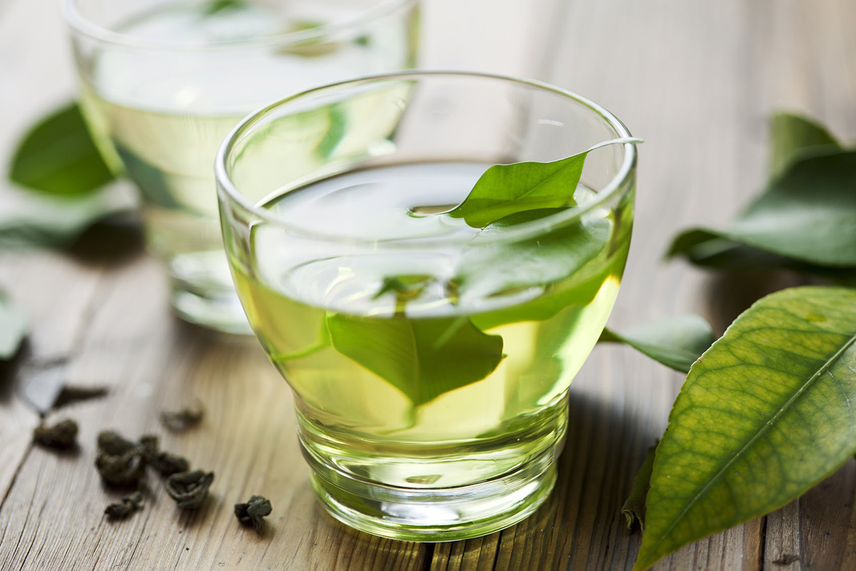 Yeşil Çay Nedir ? Özellikleri Nelerdir ?