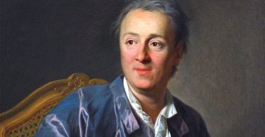 Denis Diderot Kimdir ?