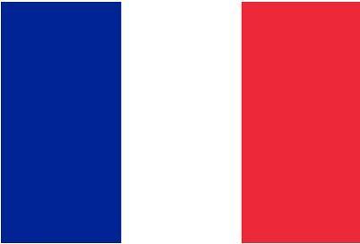 Devrim Bayrağı - Fransız Devrimi