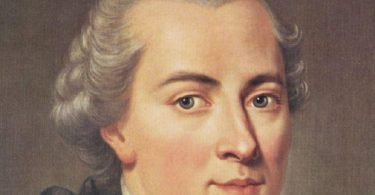 Immanuel Kant Kimdir ?