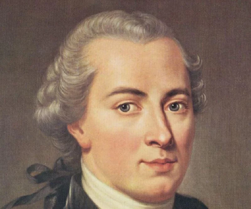 Immanuel Kant Kimdir ? Immanuel Kant Biyografisi ?
