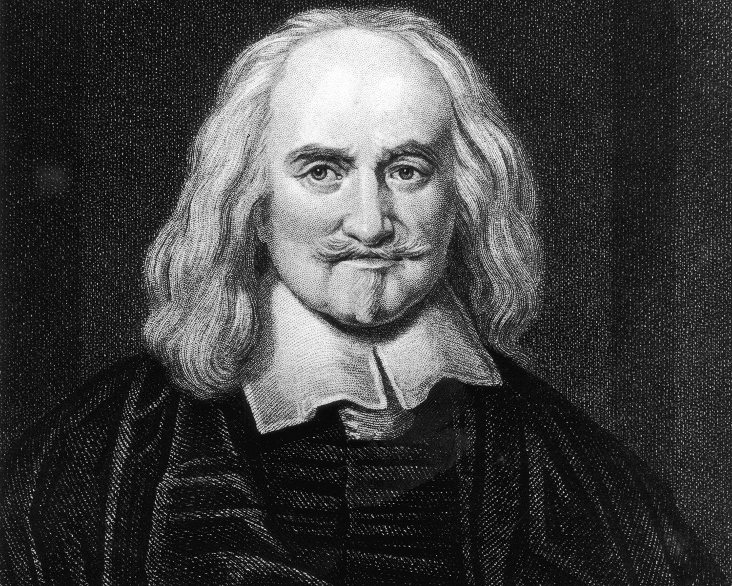 Thomas Hobbes Kimdir ? Thomas Hobbes Biyografisi ?
