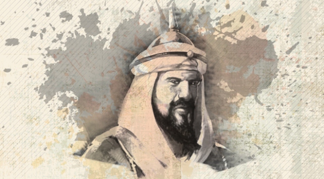 Selahaddin Eyyubi (1138) - (1193)