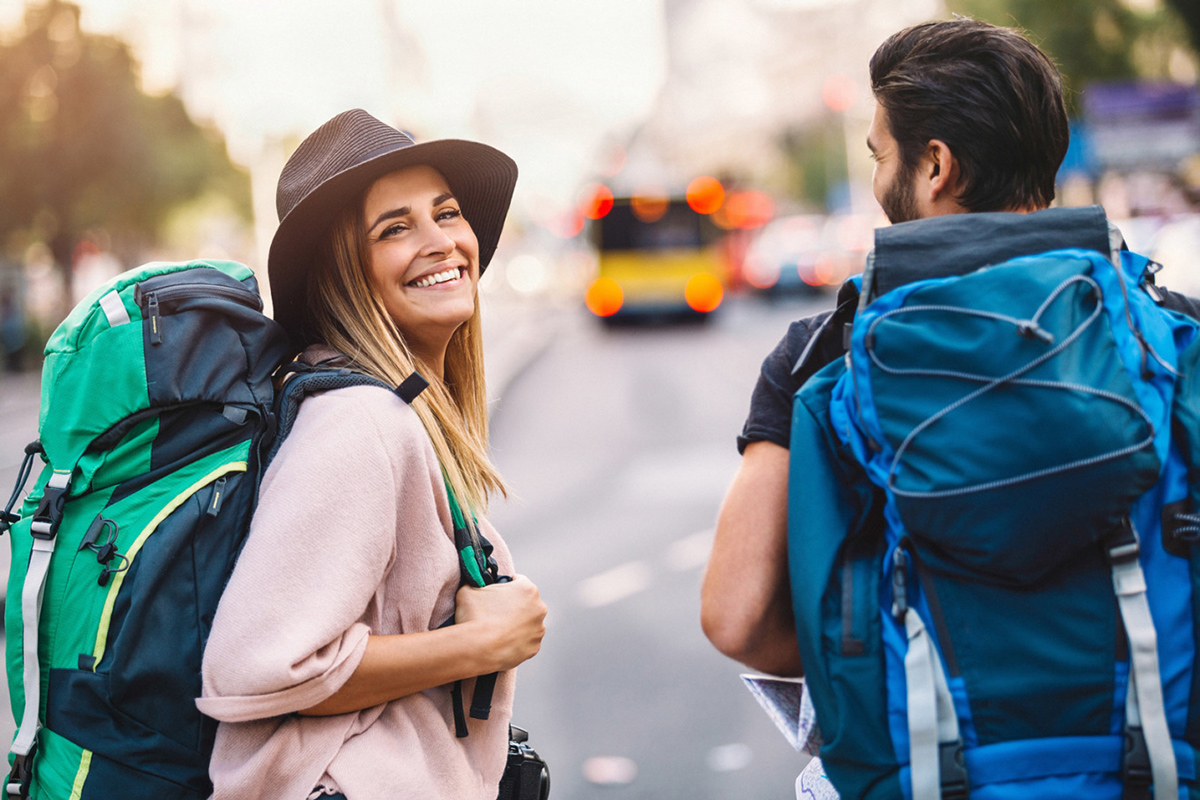 Interrail Çanta Hazırlama Tavsiyeleri