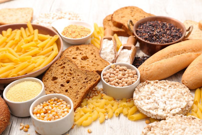 Gluten Nedir ? Glutensiz Ürünler Neler ? - Bilgin Var mı