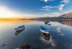 Bafa Gölü