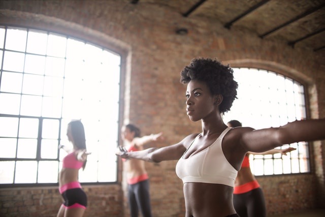 Zumba Nedir ? Zumba Yapmanın Faydaları