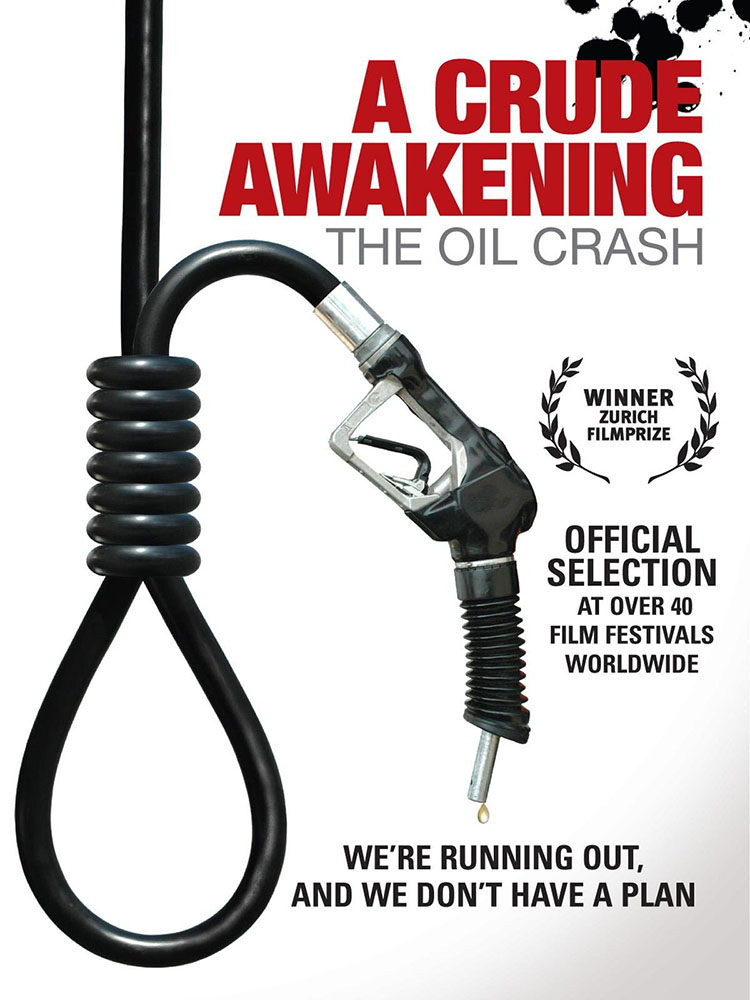 Ekonomi Belgeselleri | The Oil Crash