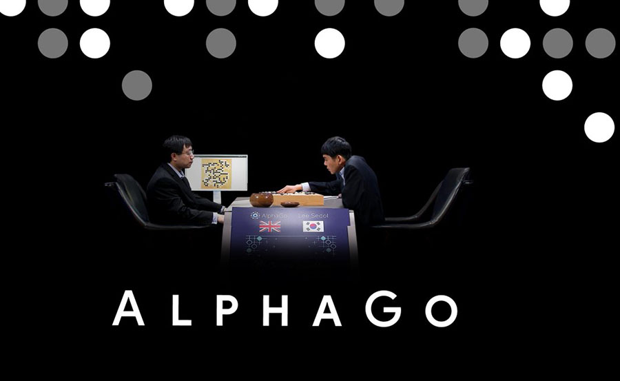 Teknoloji Belgeselleri | AlphaGo