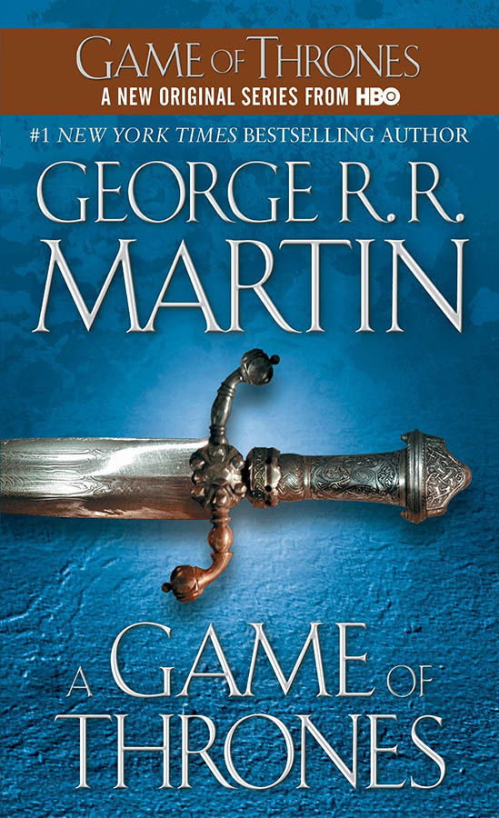 Ateş ve Buz’un Şarkısı Serisi (George R.R. Martin)