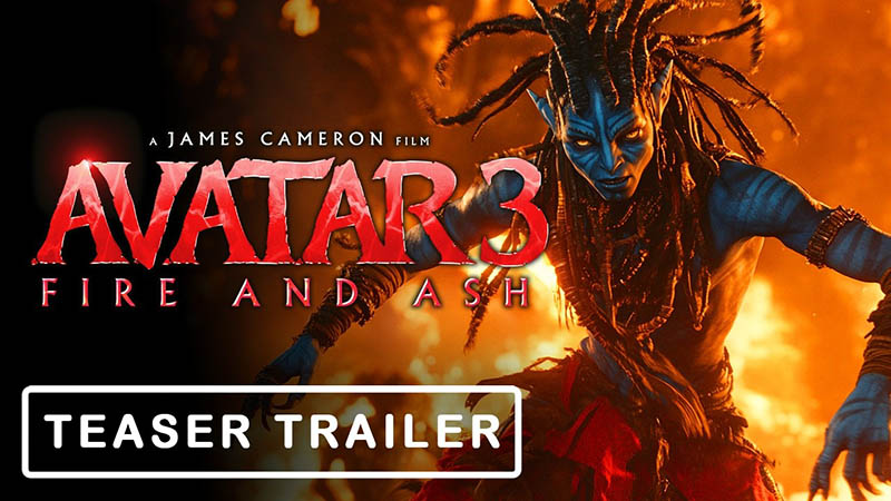 Avatar 3, 2025'in En Çok Beklenen Film ve Dizileri..