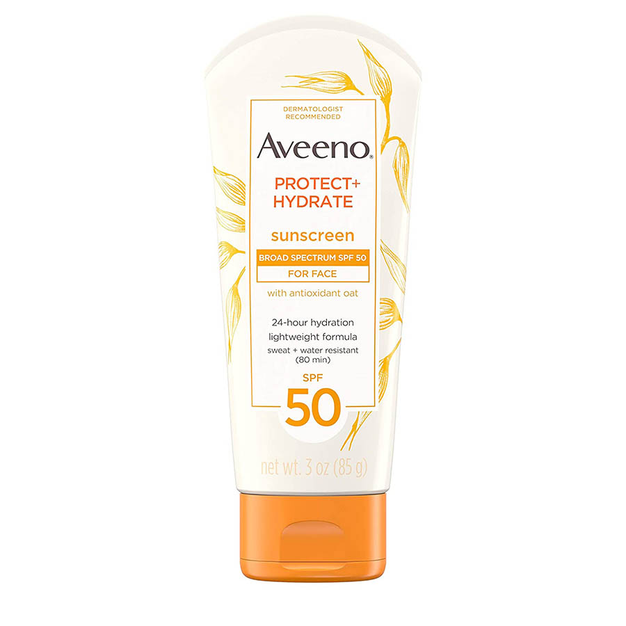 Aveeno Protect SPF 50