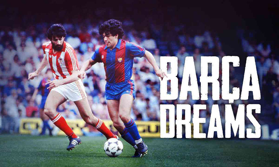 Netflix | Barça Dreams